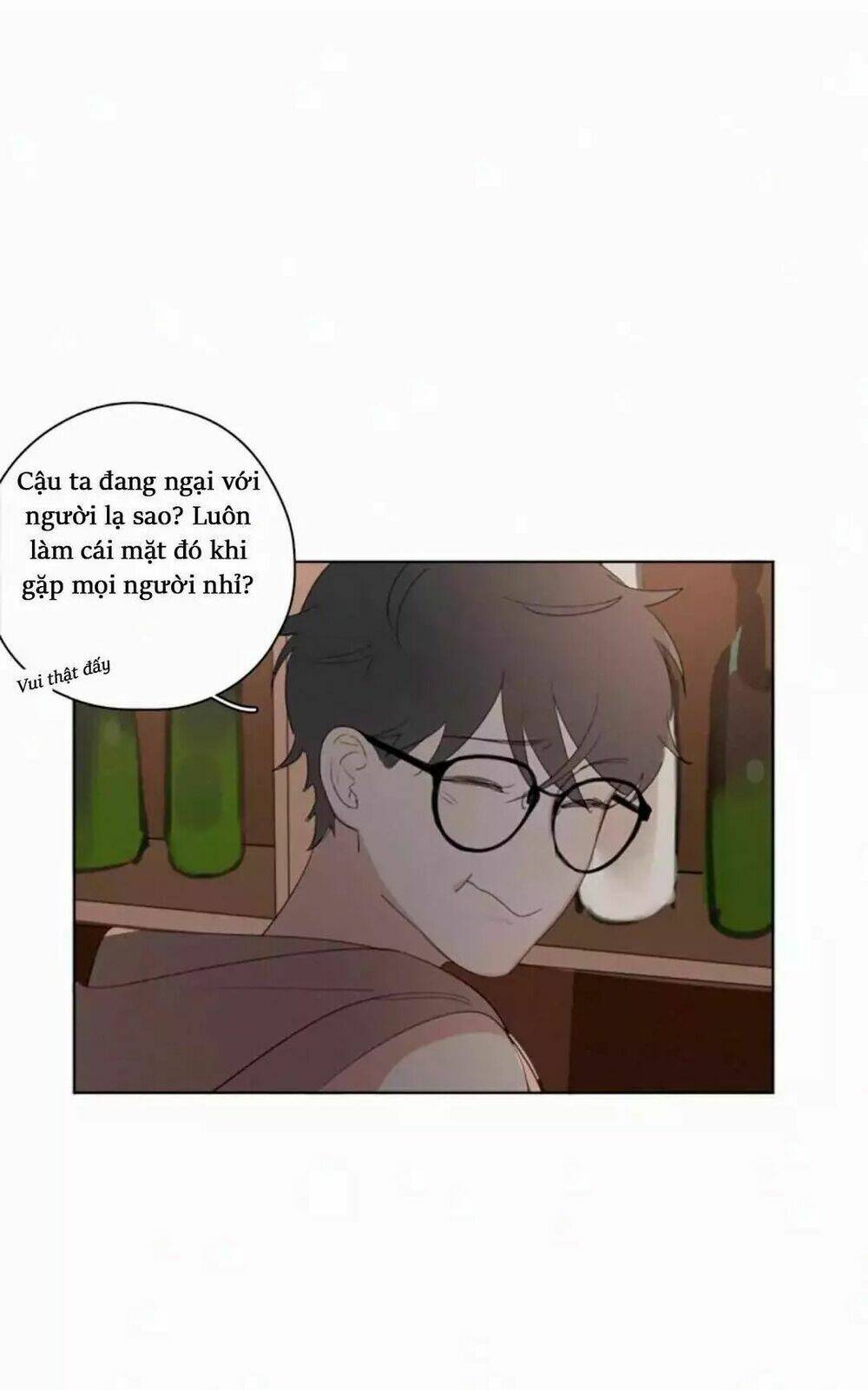 Here U Are - Chương 18