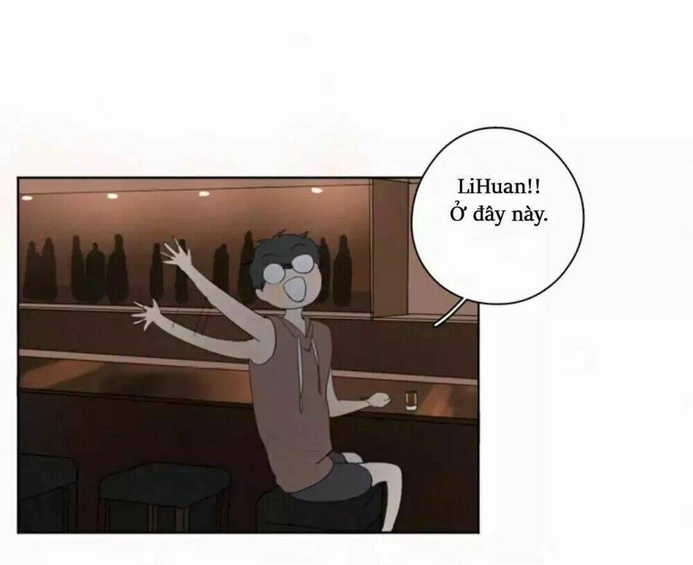 Here U Are - Chương 18