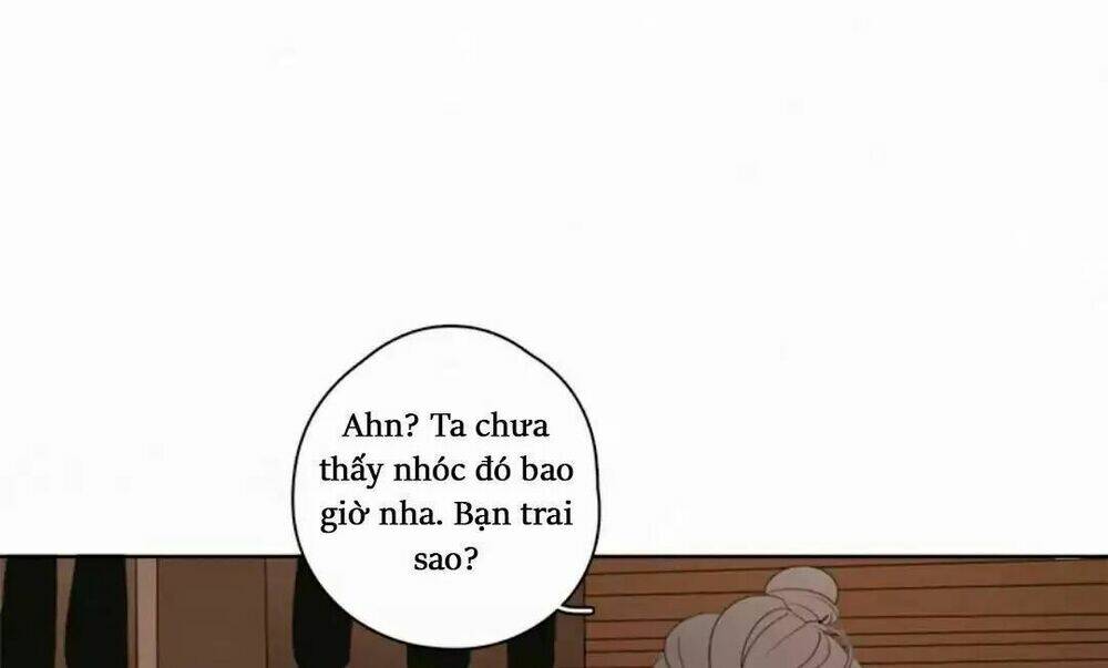 Here U Are - Chương 18