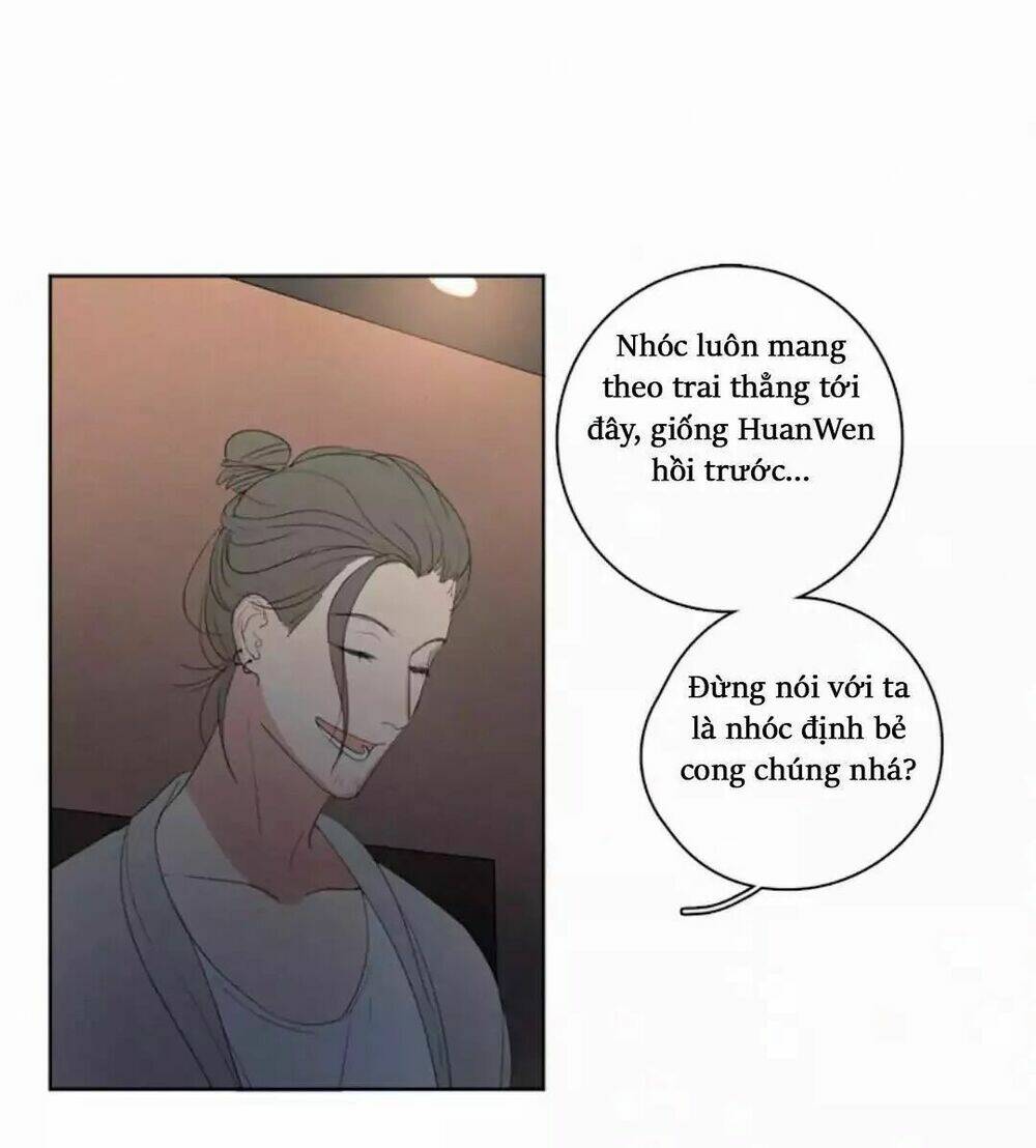 Here U Are - Chương 18