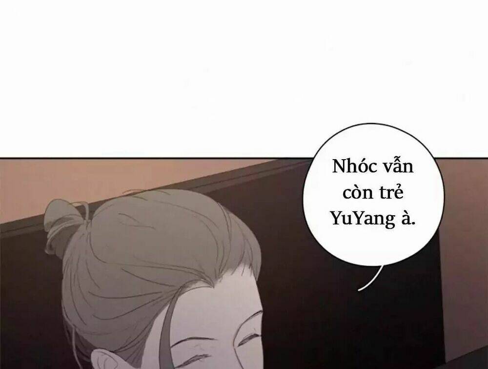 Here U Are - Chương 18