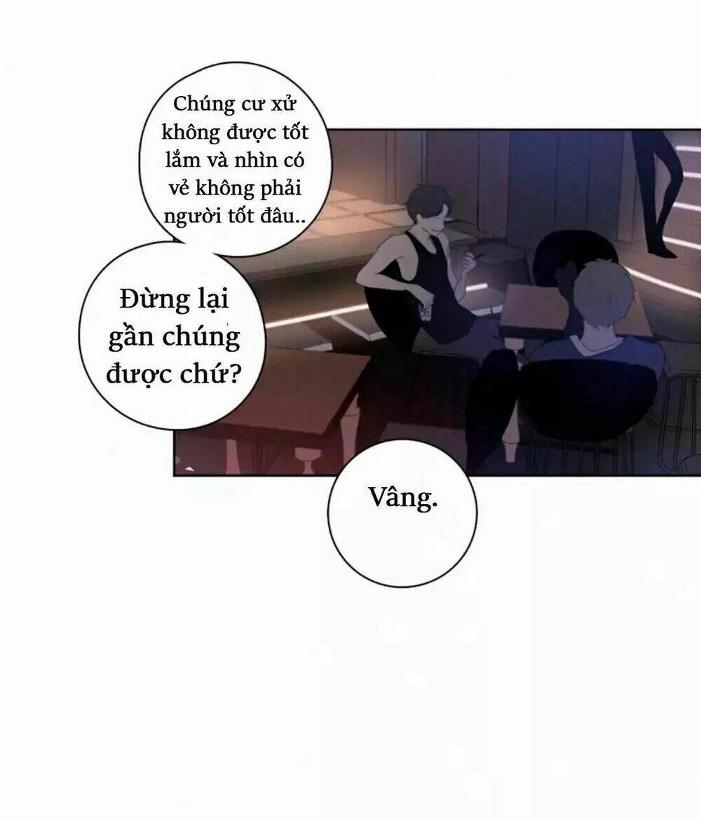 Here U Are - Chương 18