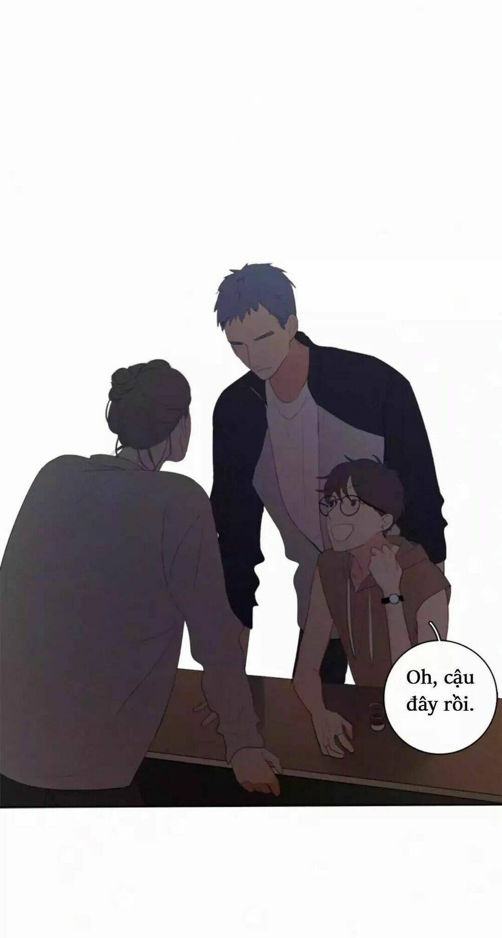 Here U Are - Chương 18