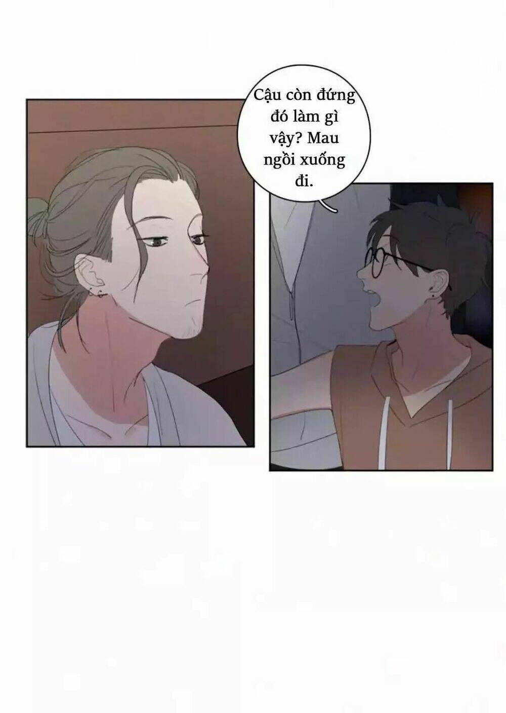 Here U Are - Chương 18