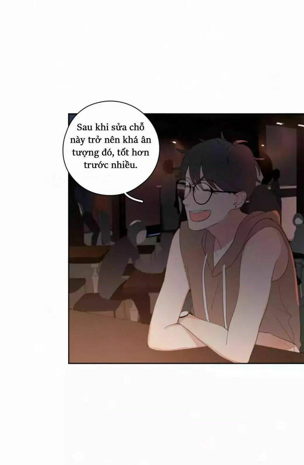 Here U Are - Chương 18