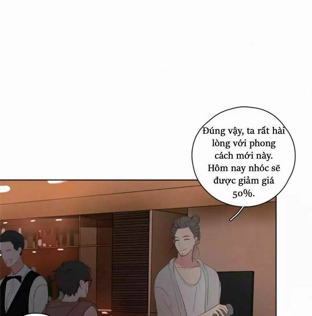 Here U Are - Chương 18