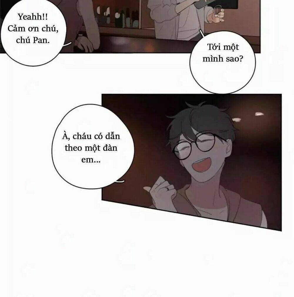 Here U Are - Chương 18