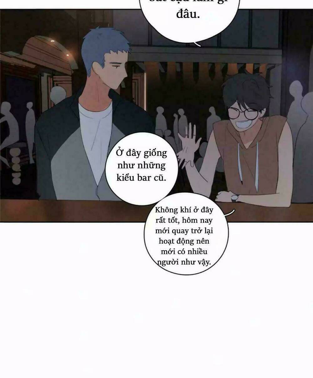 Here U Are - Chương 19