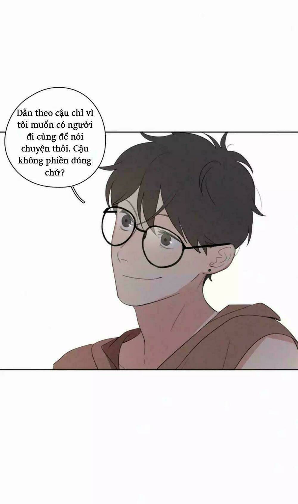 Here U Are - Chương 19
