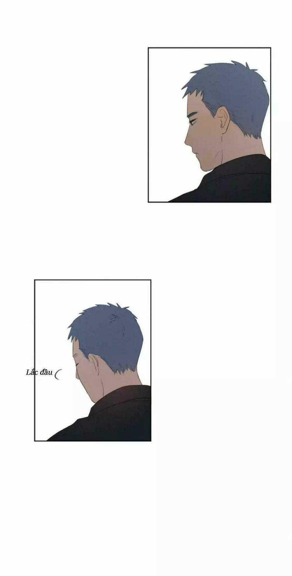 Here U Are - Chương 19