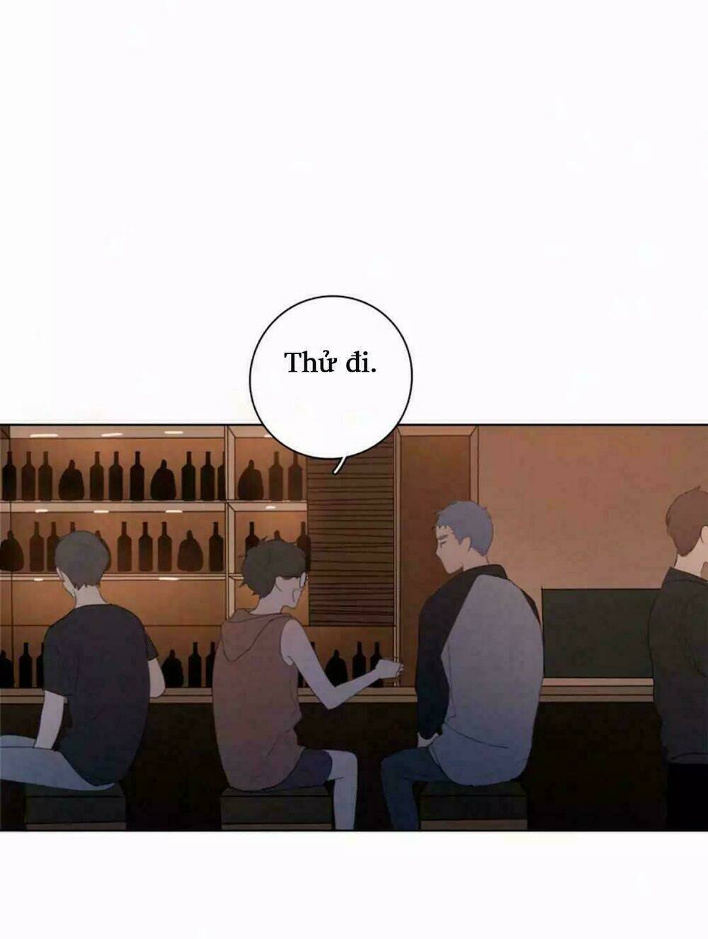 Here U Are - Chương 19