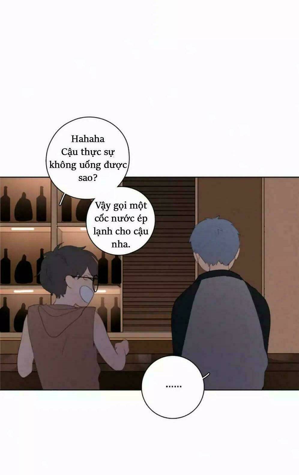 Here U Are - Chương 19
