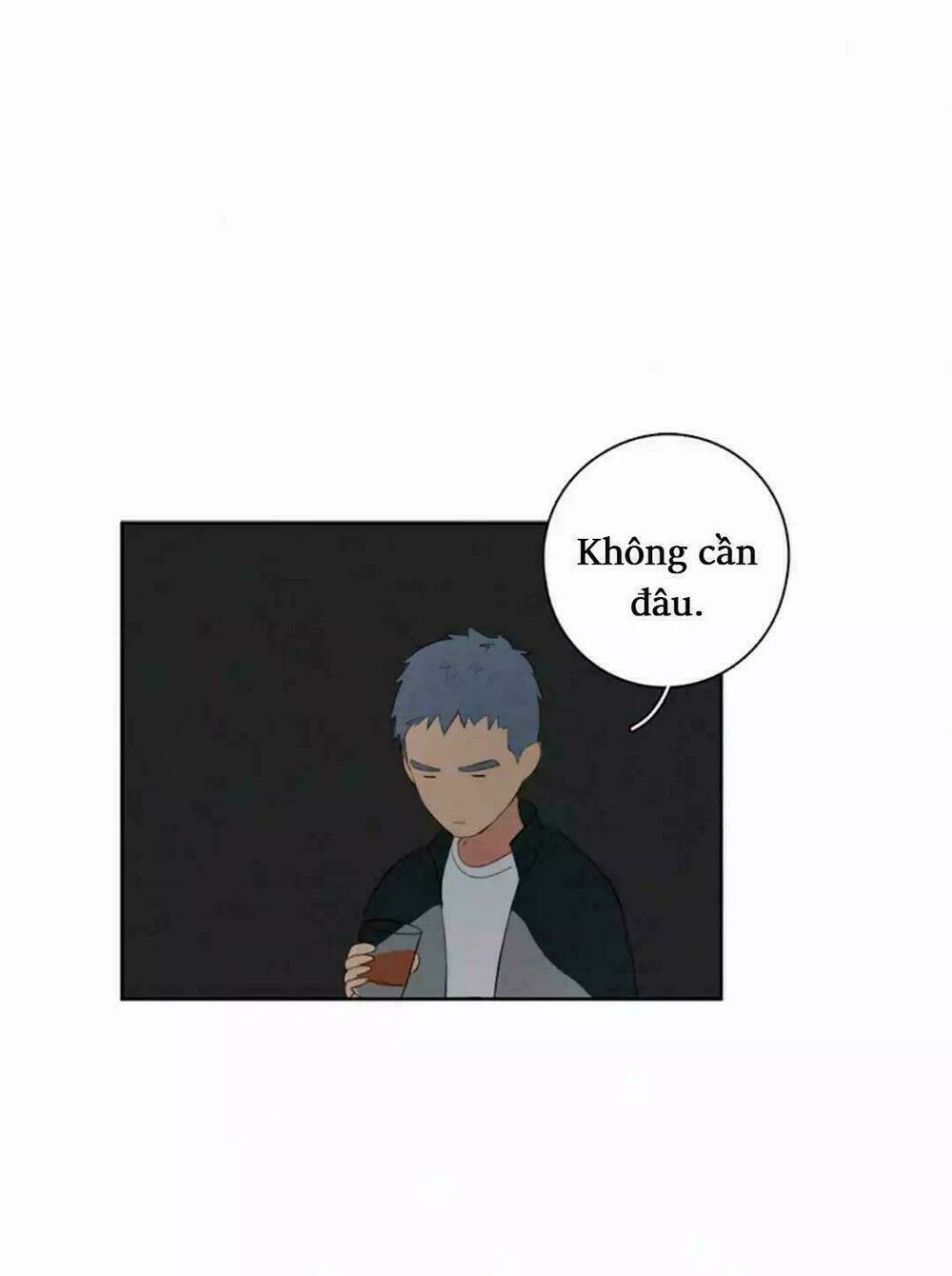 Here U Are - Chương 19