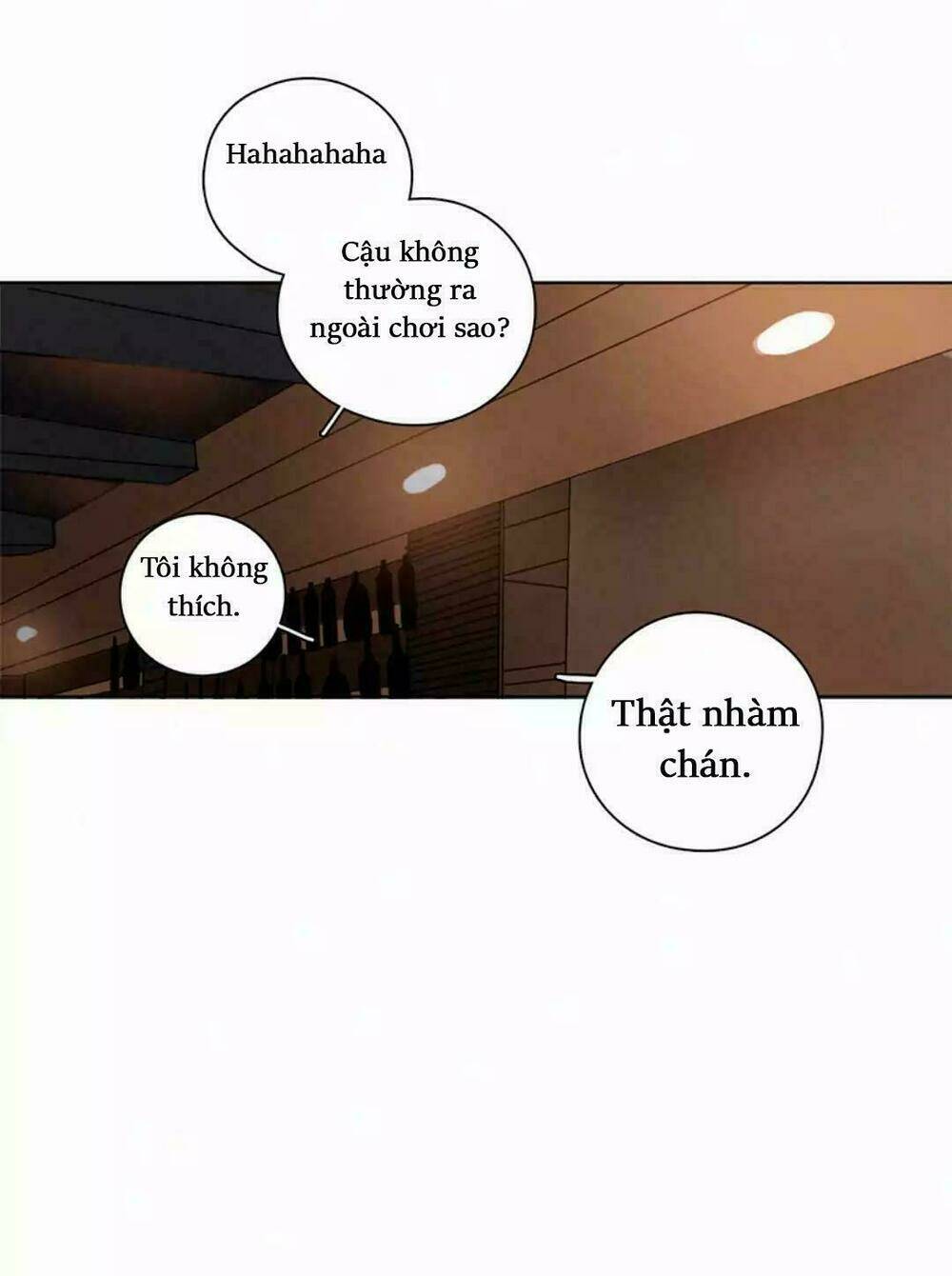 Here U Are - Chương 19