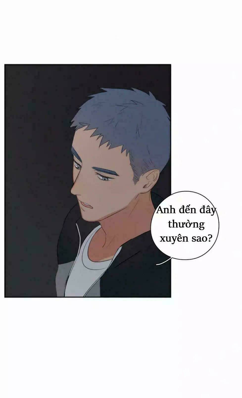 Here U Are - Chương 19