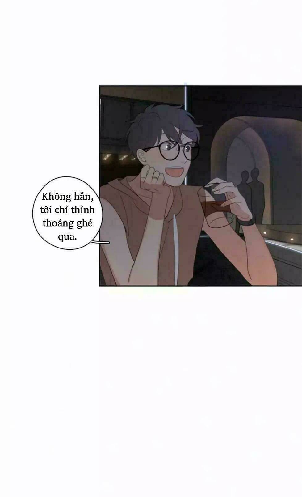 Here U Are - Chương 19