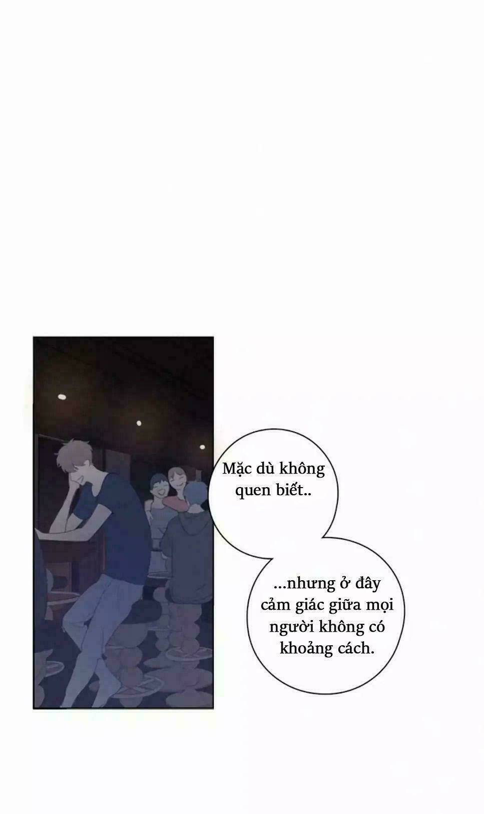 Here U Are - Chương 19