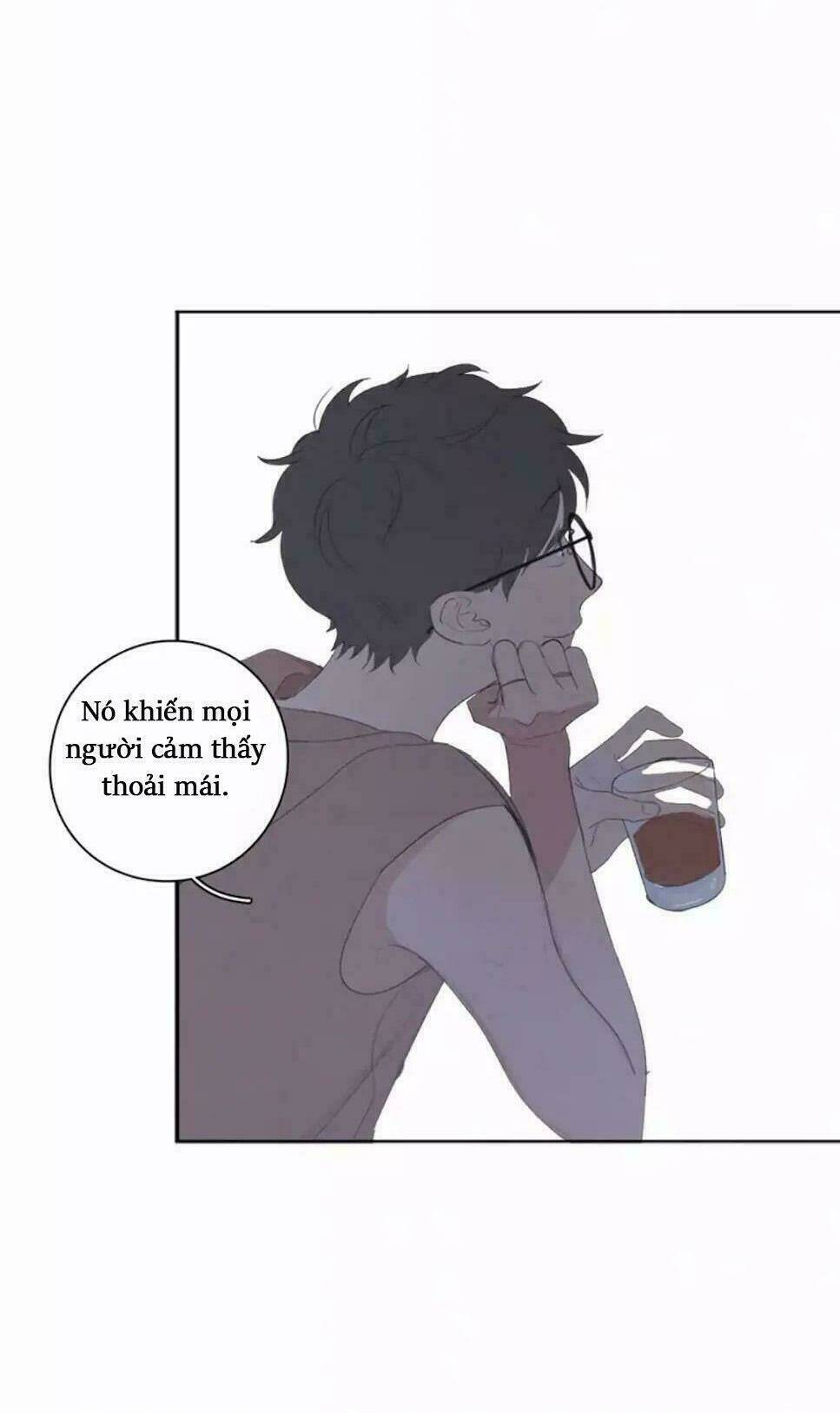 Here U Are - Chương 19