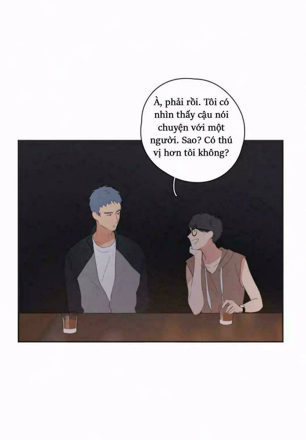 Here U Are - Chương 19