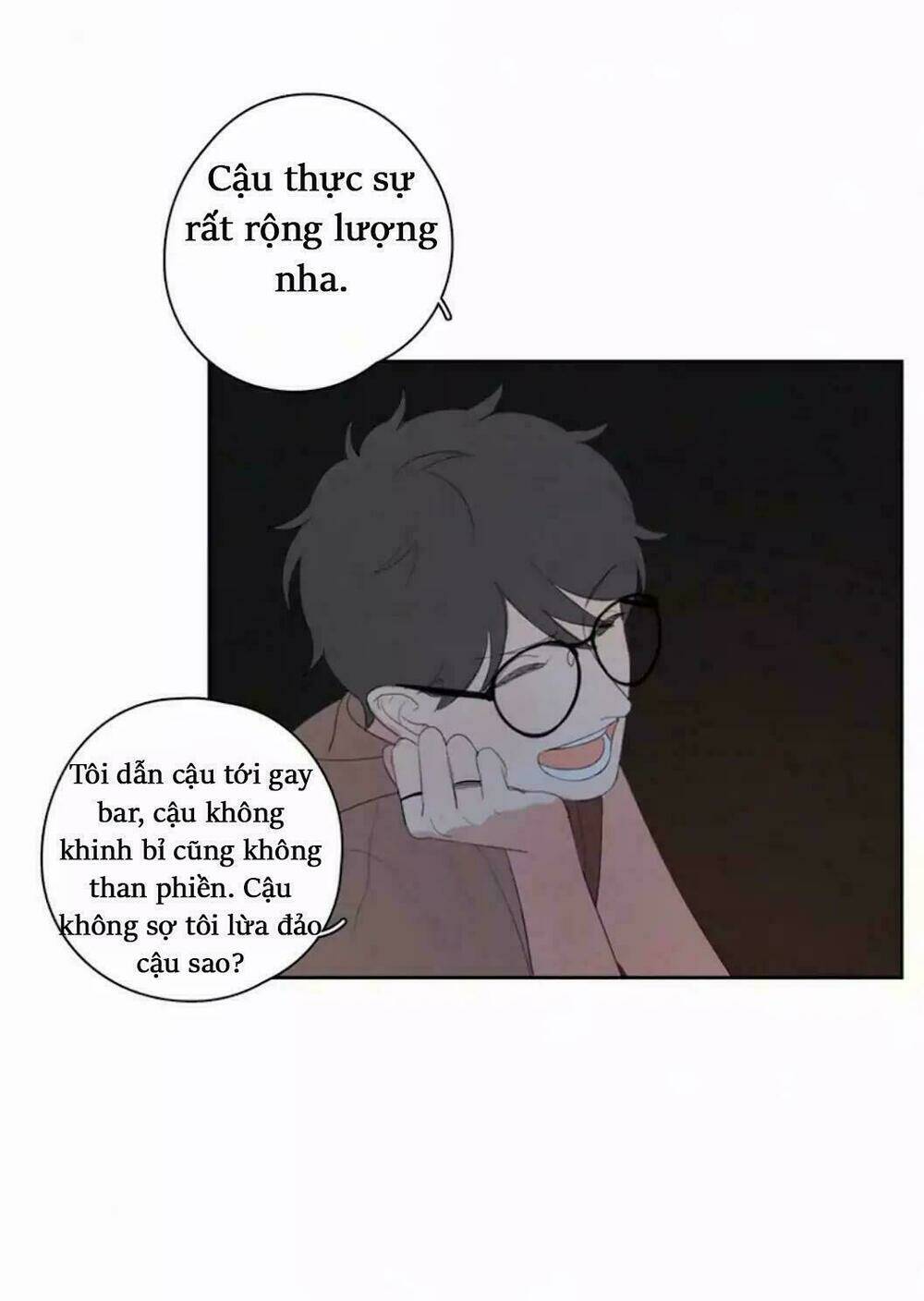 Here U Are - Chương 19