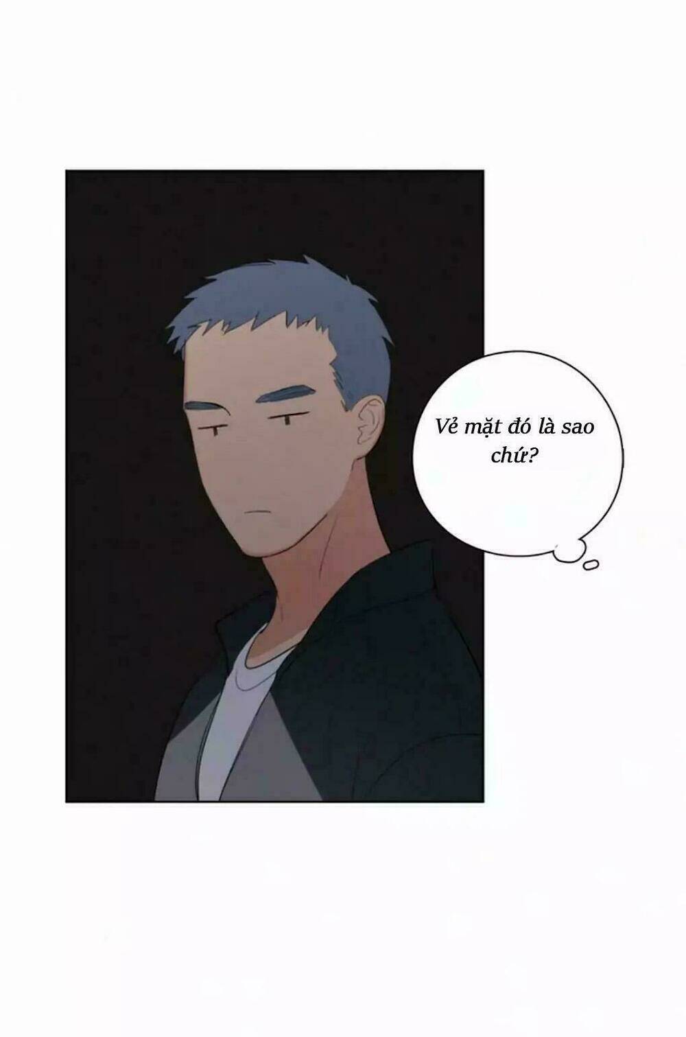 Here U Are - Chương 19