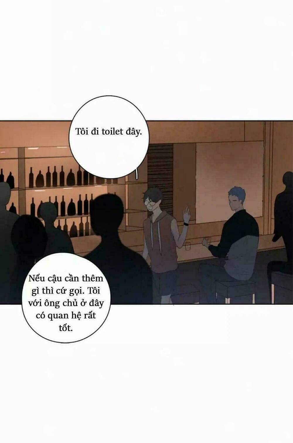 Here U Are - Chương 19
