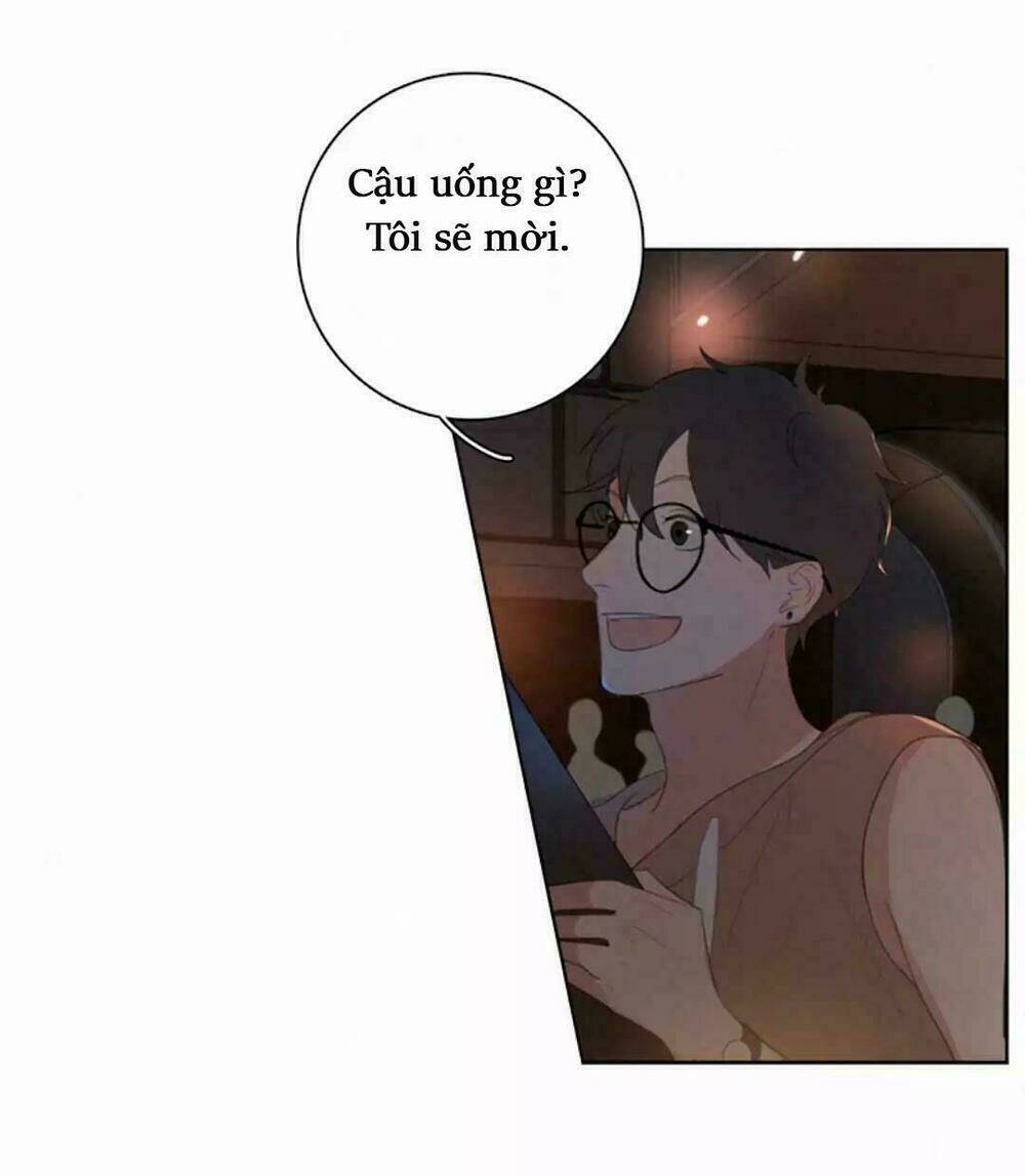 Here U Are - Chương 19
