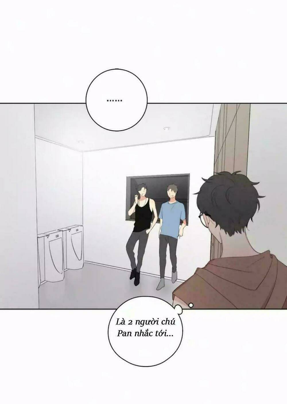 Here U Are - Chương 19