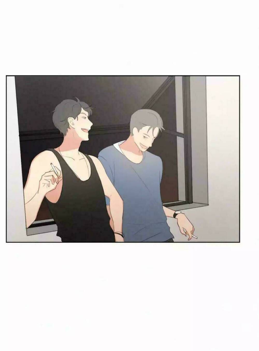 Here U Are - Chương 19