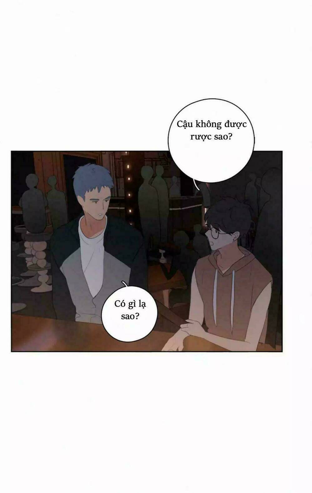 Here U Are - Chương 19