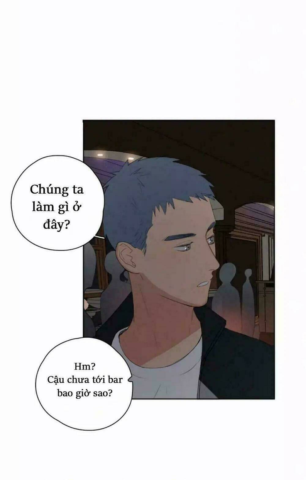 Here U Are - Chương 19
