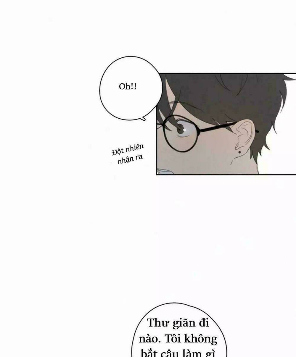 Here U Are - Chương 19