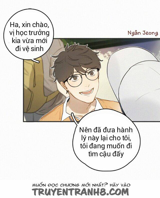 Here U Are - Chương 2