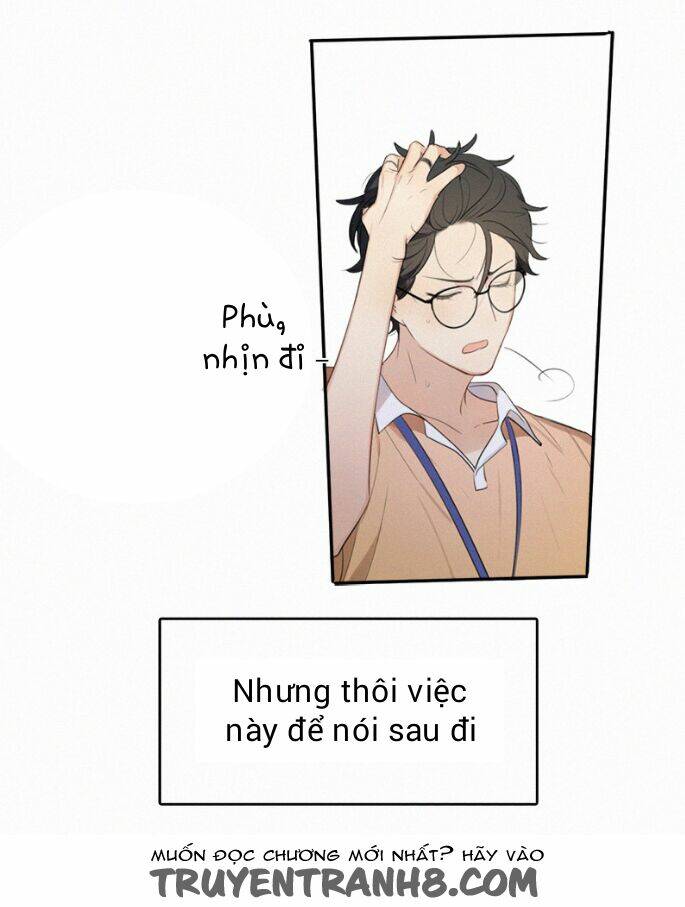 Here U Are - Chương 2
