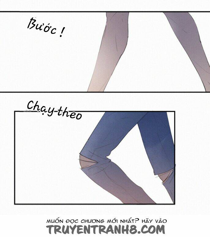 Here U Are - Chương 2
