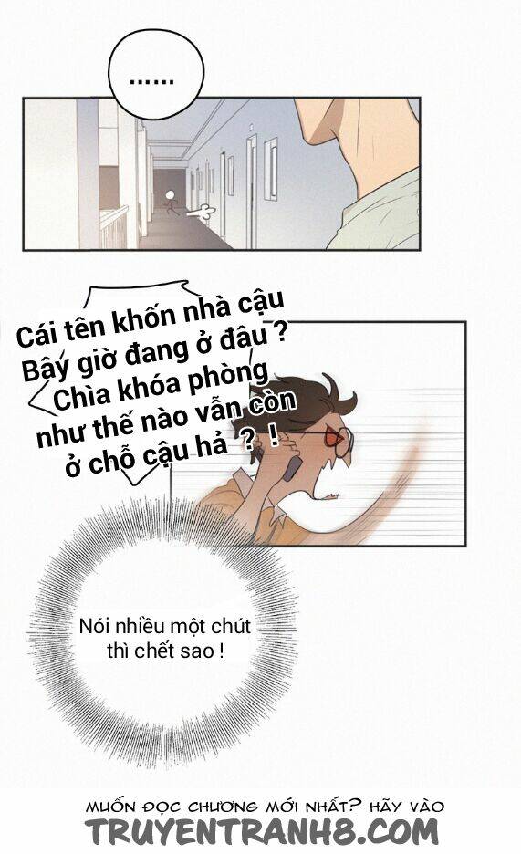 Here U Are - Chương 2
