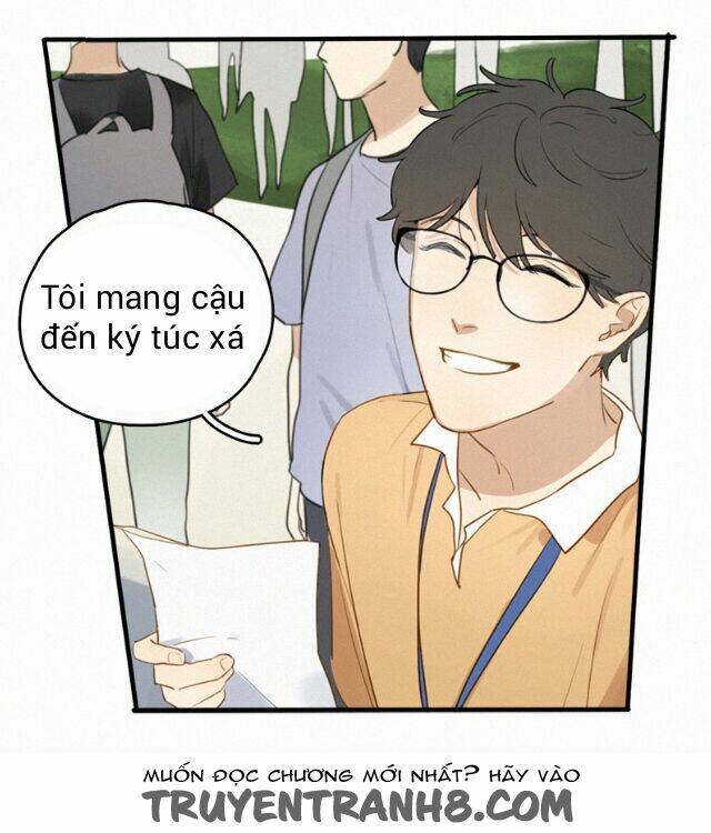 Here U Are - Chương 2
