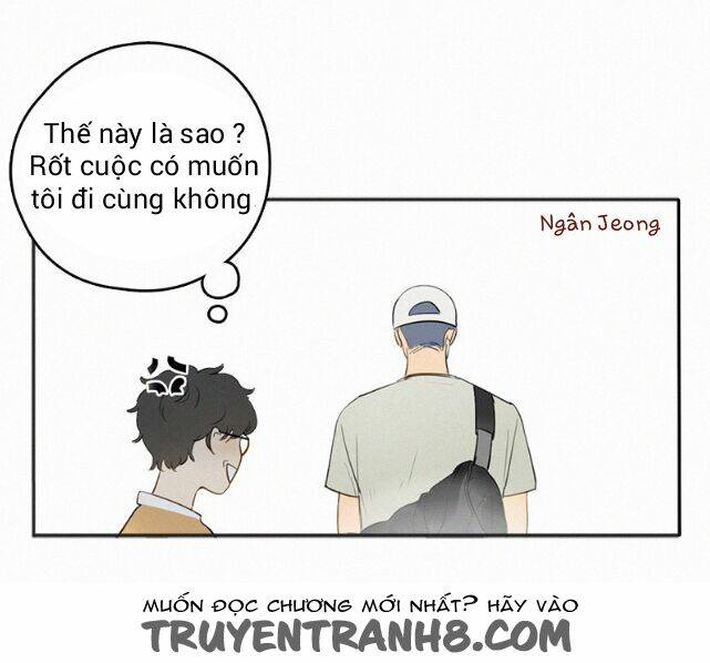 Here U Are - Chương 2