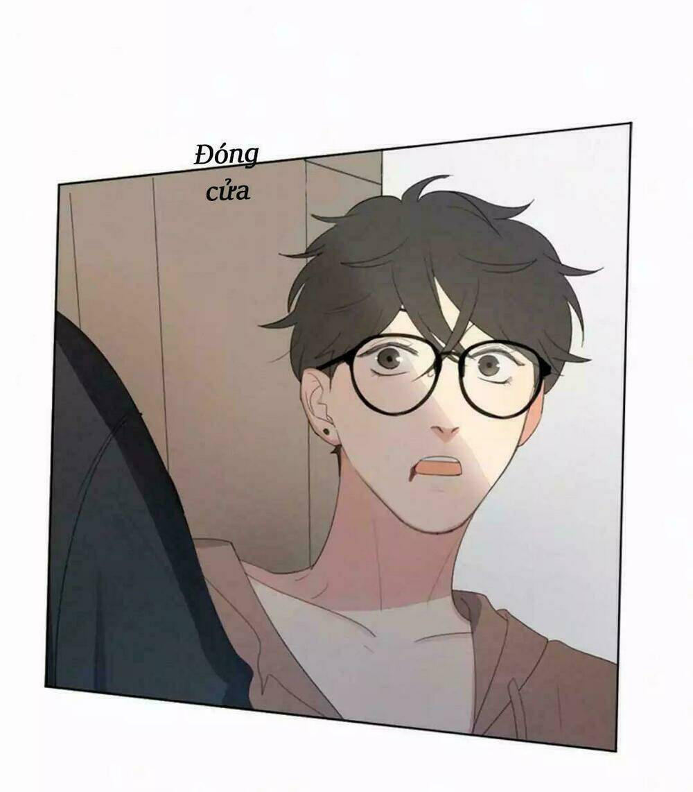 Here U Are - Chương 20