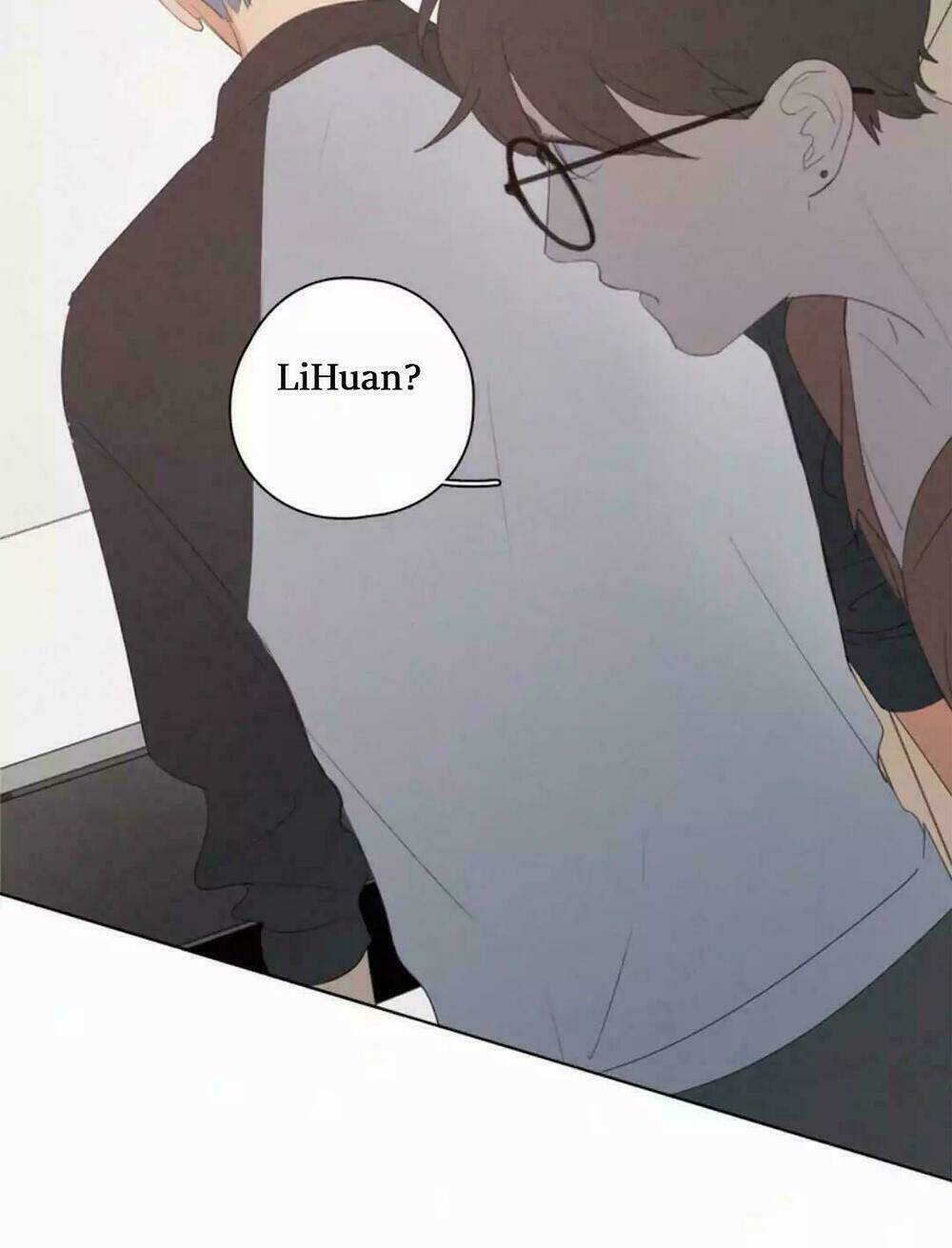 Here U Are - Chương 20