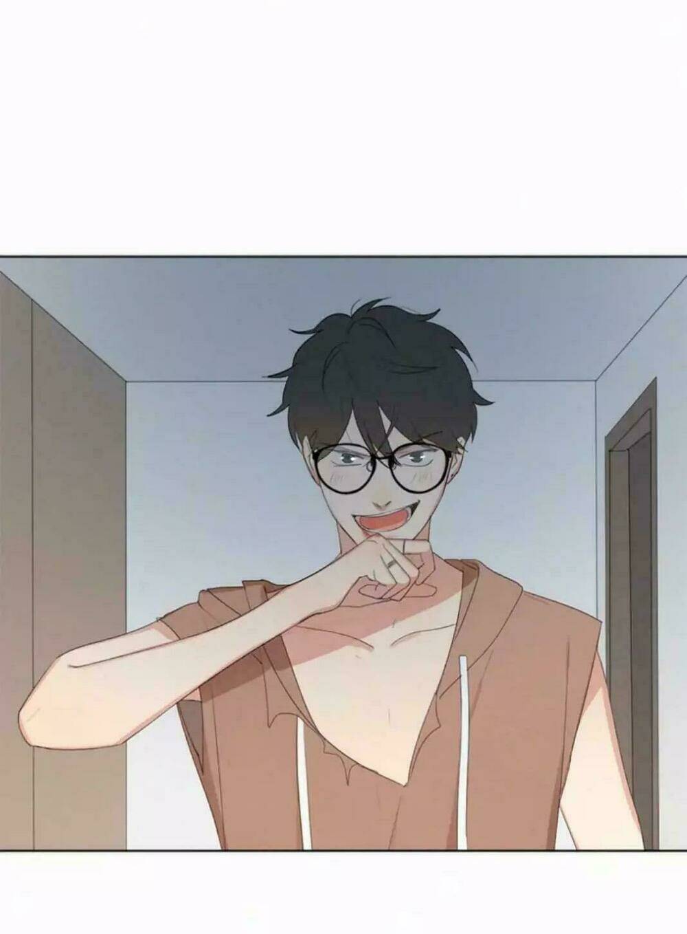 Here U Are - Chương 20