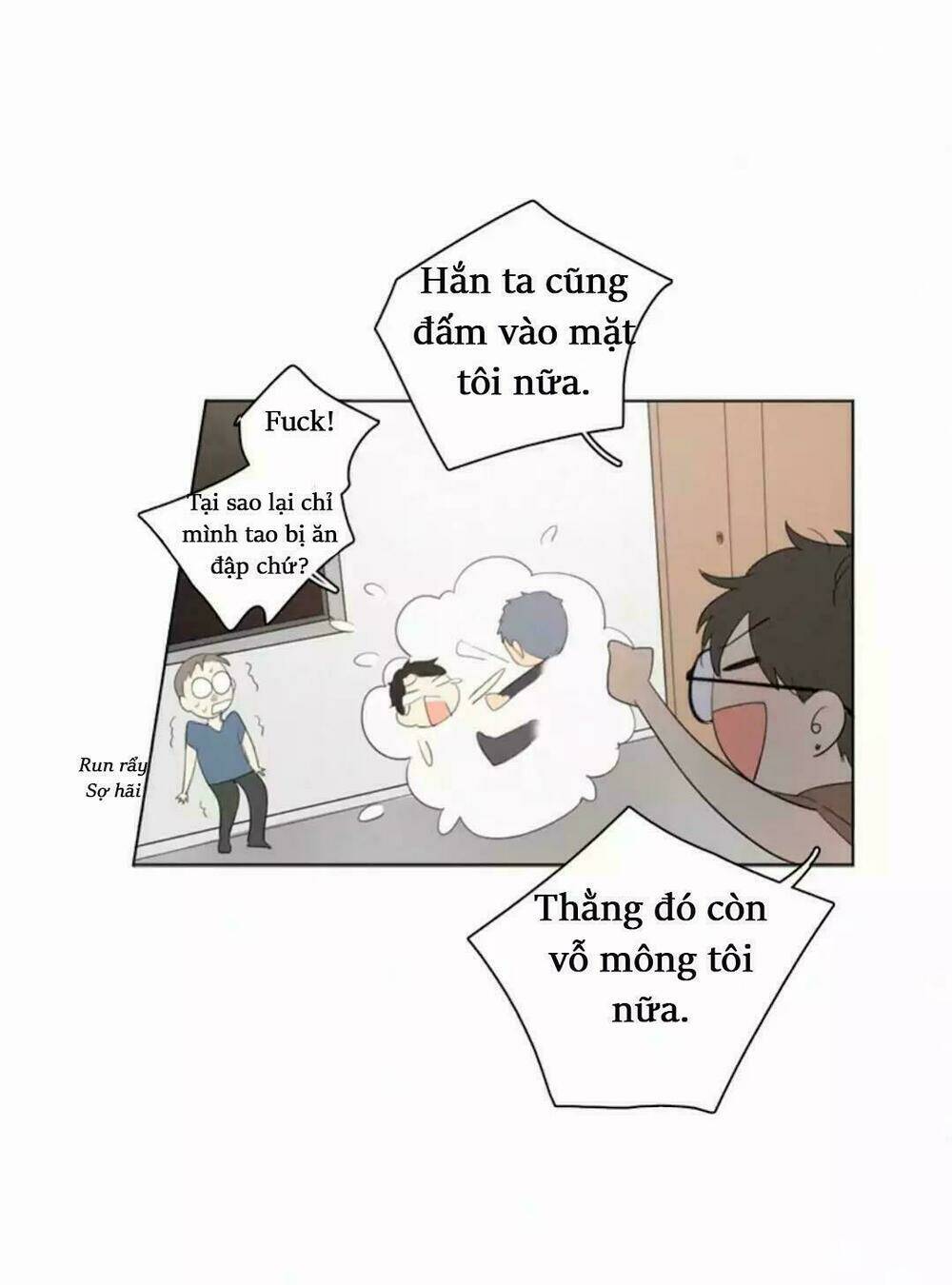 Here U Are - Chương 20