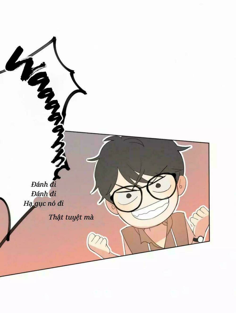 Here U Are - Chương 20