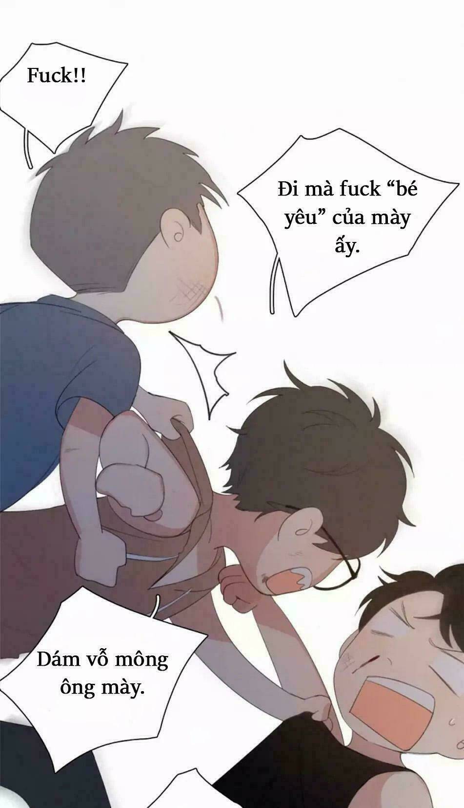Here U Are - Chương 20