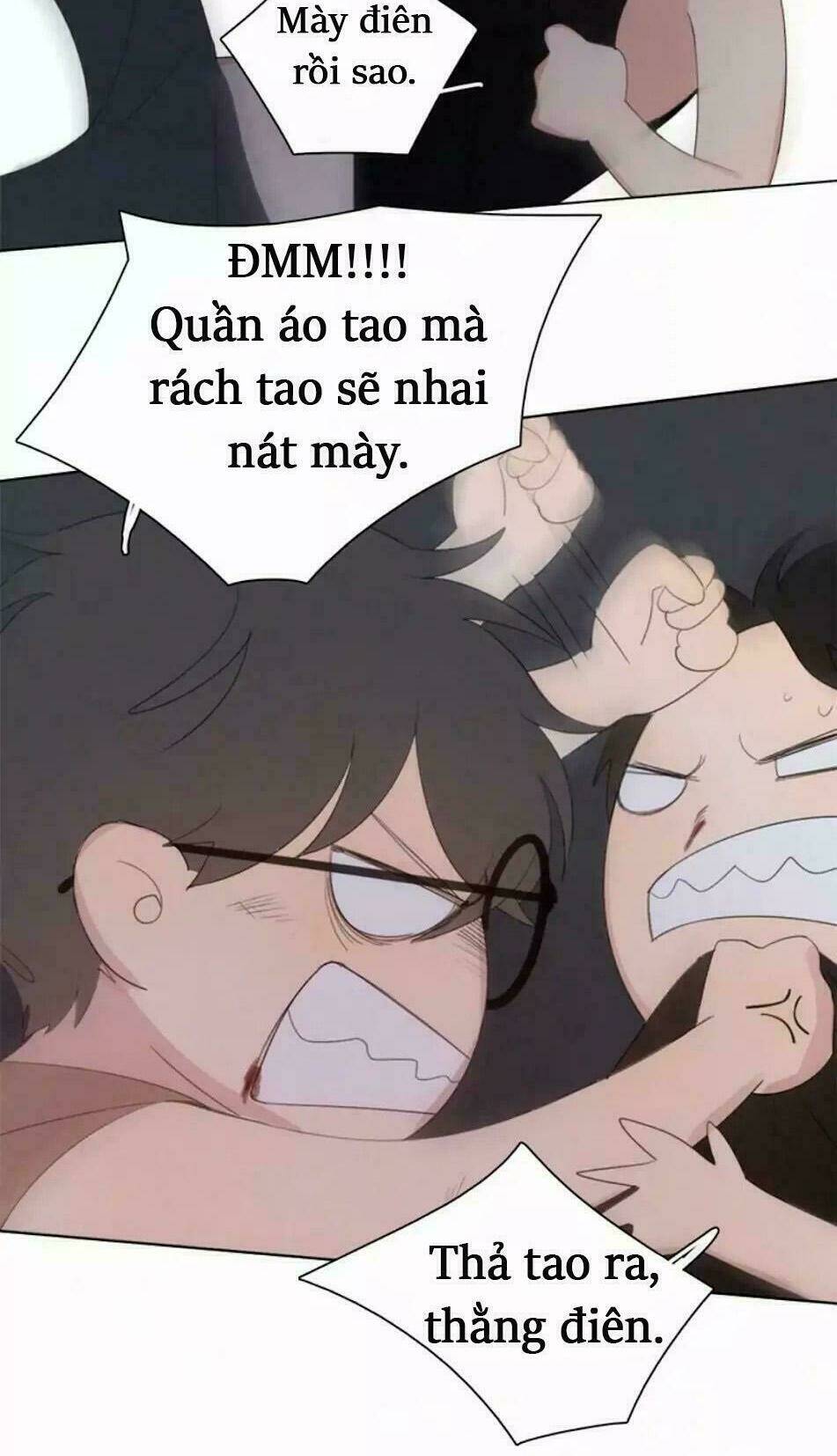 Here U Are - Chương 20