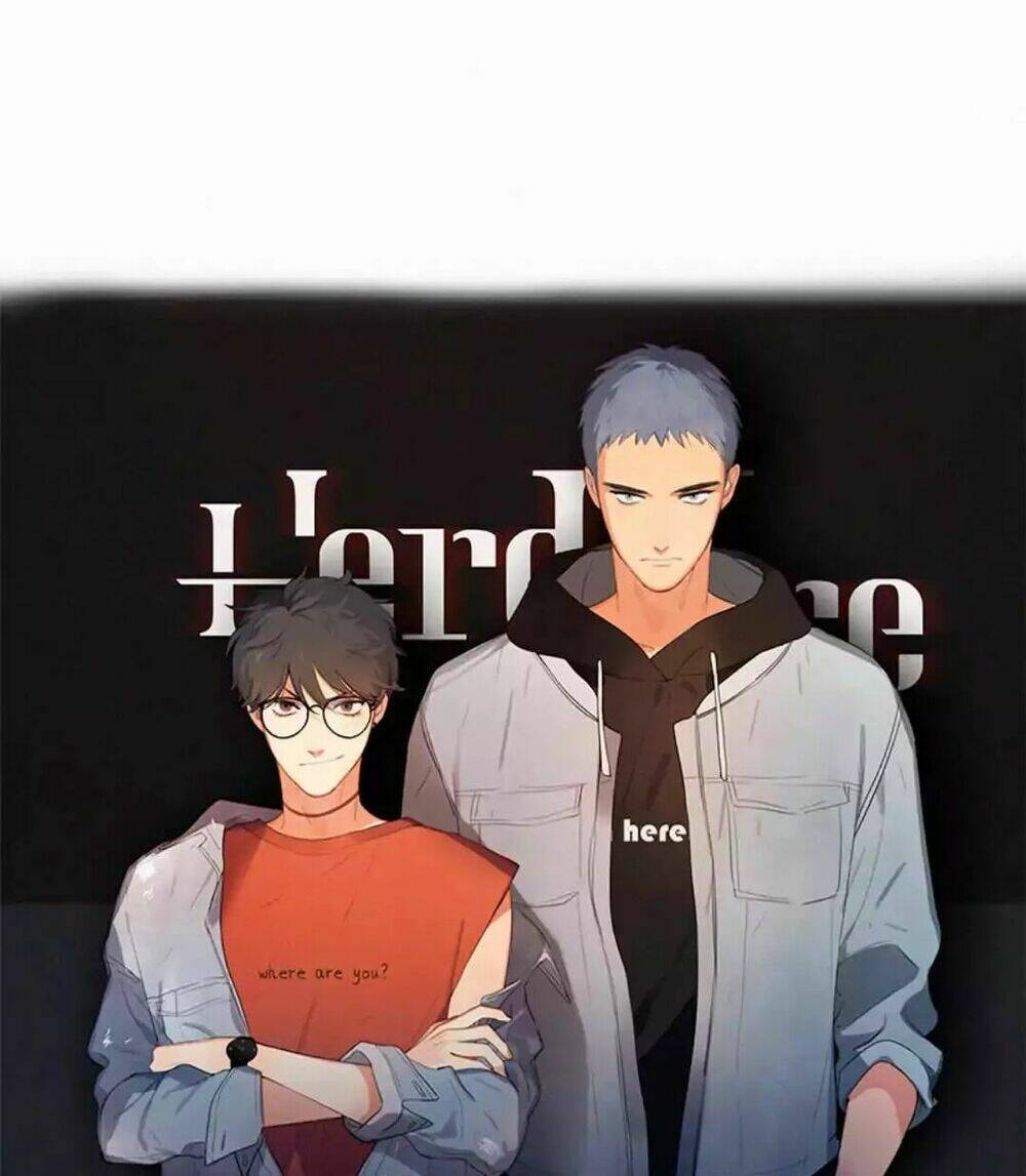 Here U Are - Chương 21