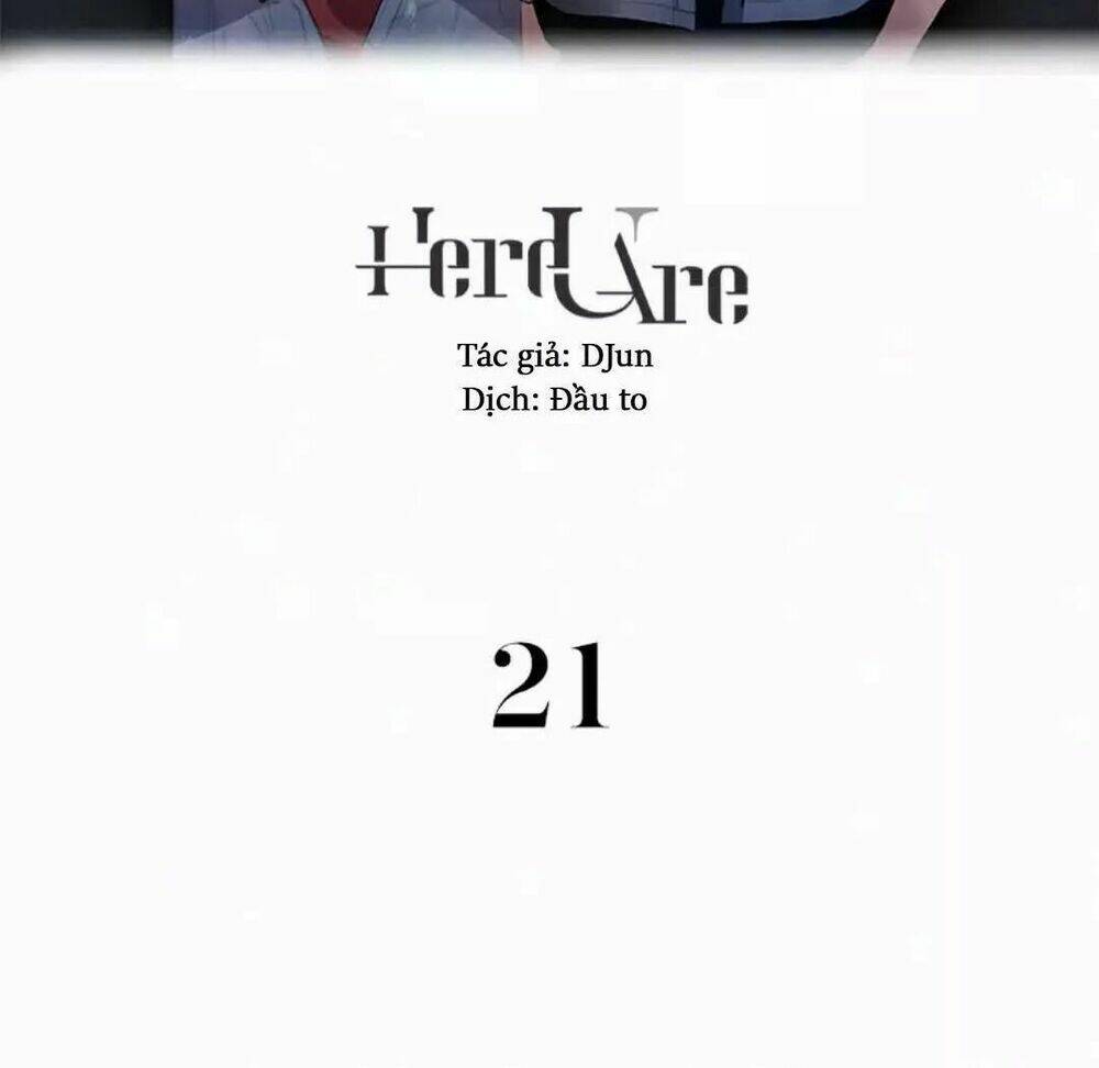 Here U Are - Chương 21