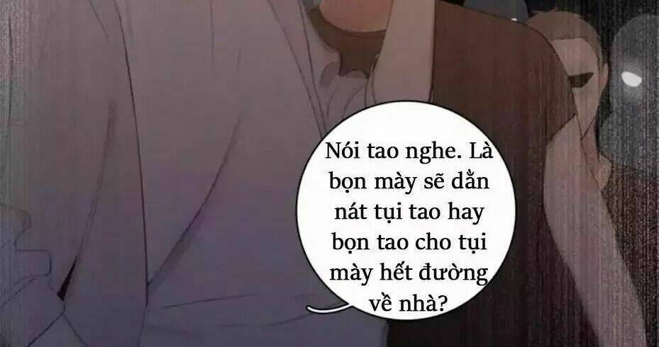 Here U Are - Chương 21