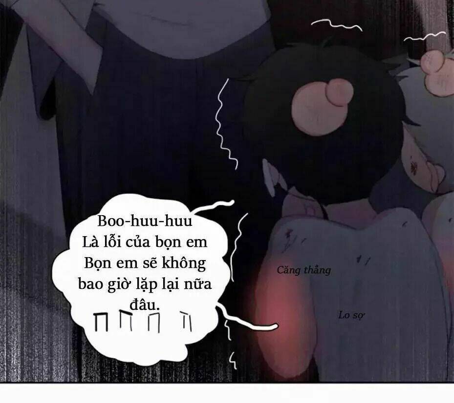 Here U Are - Chương 21