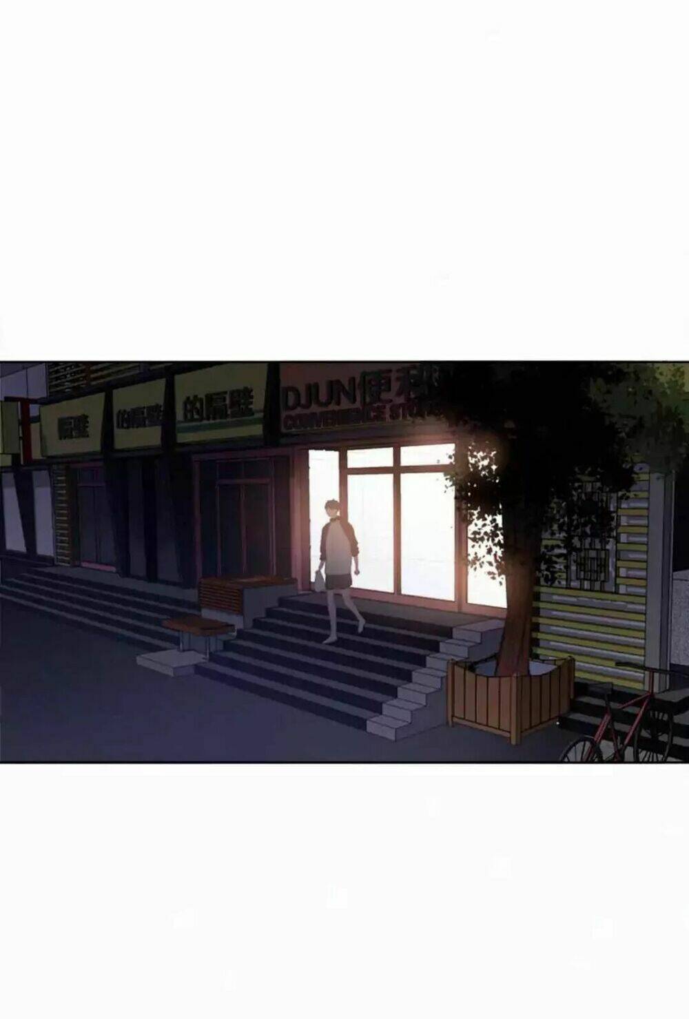 Here U Are - Chương 21
